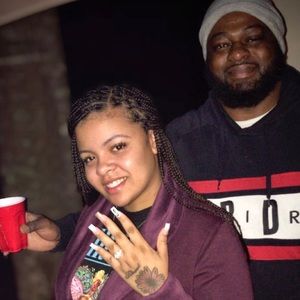 Meet your Posher, Ki’ara